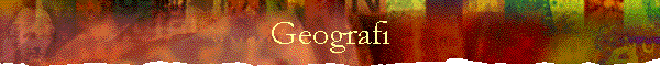 Geografi