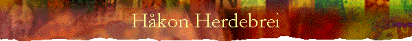 Hkon Herdebrei