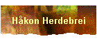 Hkon Herdebrei