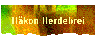 Hkon Herdebrei